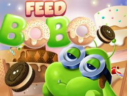 Feed Bobo