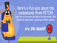 Fetcher 101
