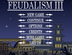 Feudalism 3