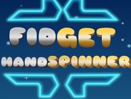 Fidget Hand Spinner