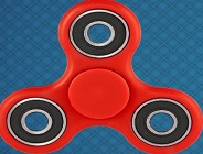 Fidget Spinner Clicker