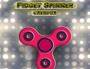 Fidget Spinner Creator