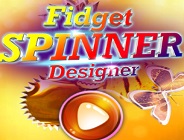 Fidget Spinner Designer