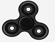 Fidget Spinner High Score