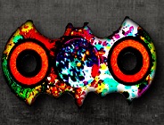 Fidget Spinner Mix