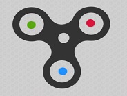 Fidget Spinner Picker