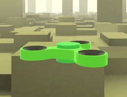 Fidget Spinner - Play Online on SilverGames 🕹️