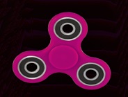 Fidget Spinner Simulator