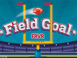 Field Goal FRVR