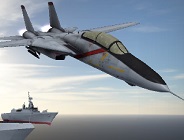 Fighter Jet Training
