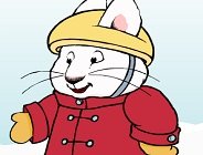 Play Fun Science Educational Games with Max and Ruby