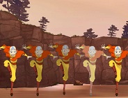 Find Aang