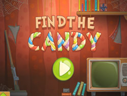 Find the Candy