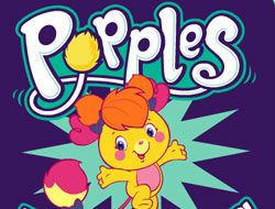 Find the Popples