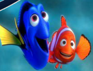 Finding Dory 6 Diff