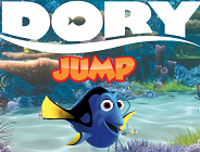 Finding Dory Jump
