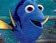 Finding Dory Sort My Jigsaw