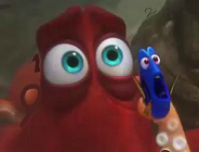 Finding Dory Spot the Numbers