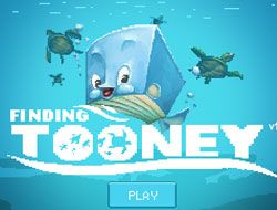 Finding Tooney