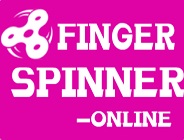 Fidget Spinner - Play Online on SilverGames 🕹️