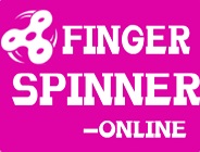 Finger Spinner Online 2