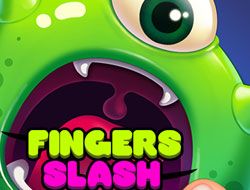 Fingers Slash