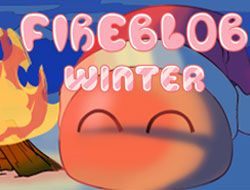 FireBlob Winter