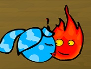 Fireboy Kiss Watergirl Online Game & Unblocked - Flash Games Player