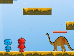 Dive into the World of Fireboy and Watergirl