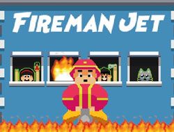 Fireman Jet