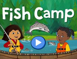Fish Camp