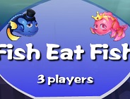 Fish Eat Fish