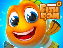 Fishdom Online