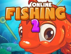 Fishing Online 2