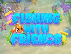 Fishing with Friends