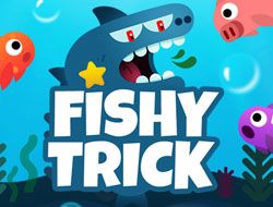 Fishy Trick