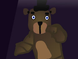Five Nights at Dance