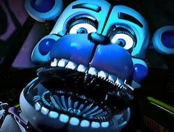 Five Nights at Freddy's: Sister Location