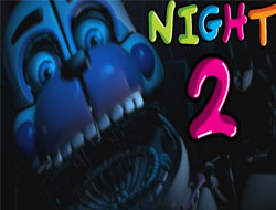 Five Nights at Freddy's: Sister Location Nights 2