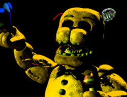 Five Night's at Golden Freddy's - 🕹️ Online Game