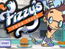 Fizzys Food Truck