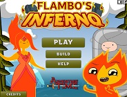 Flambo's Inferno