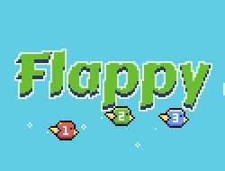 Download Flappy Bird 3 in 1 - MajorGeeks