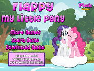 Flappy My Little Pony