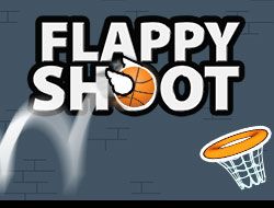 Flappy Shoot