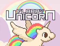 Flappy Unicorn