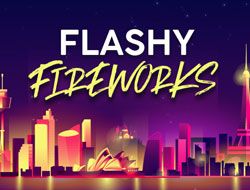 Flashy Fireworks