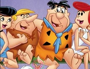 Flintstones Spot the Difference