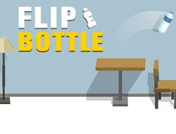 Flip Bottle