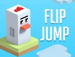 Flip Jump